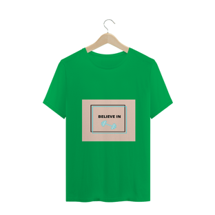 Nome do produtoBelieve Fit