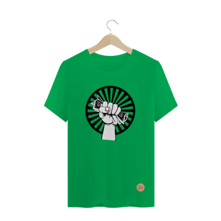 Nome do produtoCamisa stop Cap .lalu