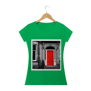 Nome do produtoRed Door