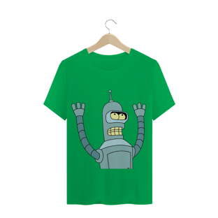 Nome do produtoBender Futurama