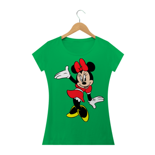 Nome do produtoMinnie linda!