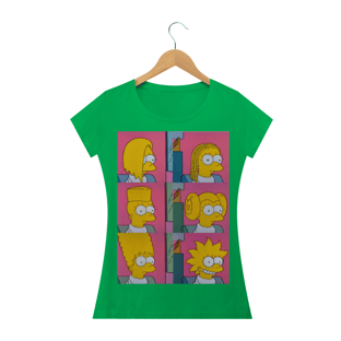 Nome do produtoLisa, a rainha da beleza