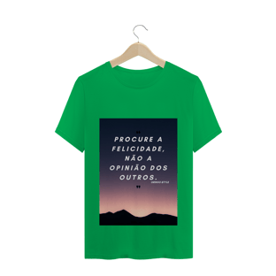 Nome do produtoCamisa de Frases