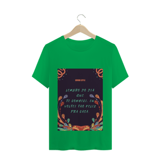 Nome do produtoCamisa de Frases