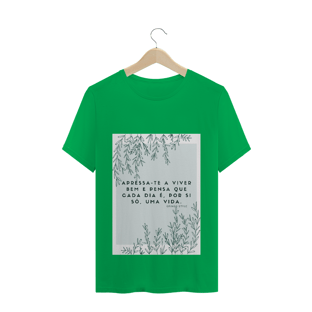 Nome do produtoCamisa de Frases