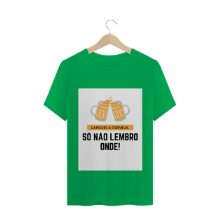 Nome do produtoCerveja