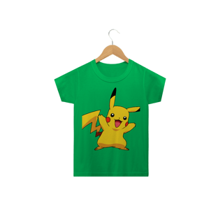 Nome do produtoPikachu infantil
