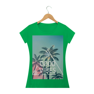 Nome do produtoGood Vibes!