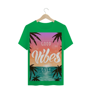 Nome do produtoGood Vibes Masc.