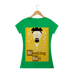 Nome do produtoBreaking Bad