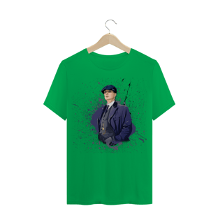 Nome do produtoCamiseta Thomas shelby - Peaky Blinders