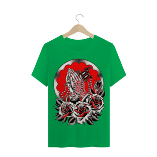 Nome do produtoCamiseta Tattoo Old School