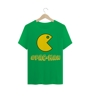 Nome do produtoCamiseta ''pac-man''