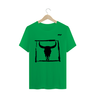 Nome do produtoTSHIRT MASCULINA VIBEROÇA - BOI