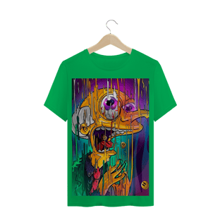 Nome do produtoMr. Burns