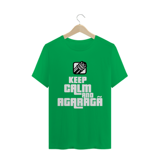 Nome do produtoCamiseta Masculina Gta