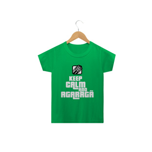 Nome do produtoCamiseta Infantil Gta