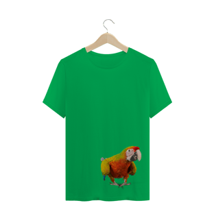 Nome do produtoCamiseta Arara