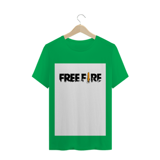 Nome do produtocamisa free fire