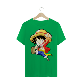 Nome do produtoOne Piece (T-Shirt)