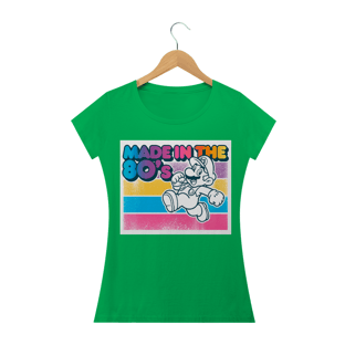 Nome do produtoAnos 80, baby!