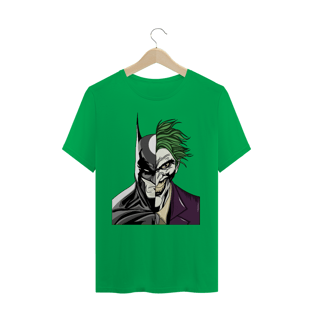 Nome do produtoBatman & Joker (T-shirt)
