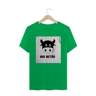 Nome do produtoCamiseta com Estampa de Duplo Sentido