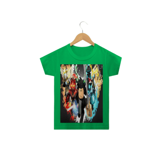 Nome do produtoCAMISAS INFANTIS ROBLOX