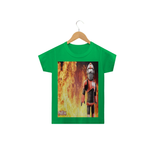 Nome do produtoCAMISAS INFANTIS ROBLOX