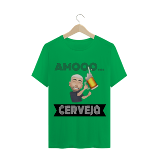 Nome do produtoCamiseta com Frase de cerveja 2