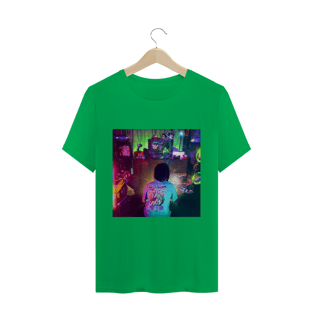 Nome do produtoCamiseta - Matuê