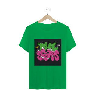 Nome do produtoCamiseta - The Scotts, Travis Scott -
