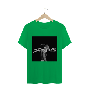 Nome do produtoCamiseta - XXXTENTACION - Skins