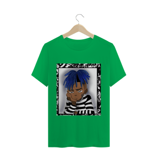 Nome do produtoCamiseta - XXXTENTACION