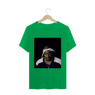 Nome do produtoCamiseta - 2Pac