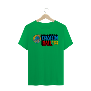 Nome do produtoDragon Ball (T-Shirt)