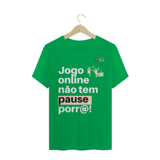 Nome do produtoJogo online não tem pause MOD 01