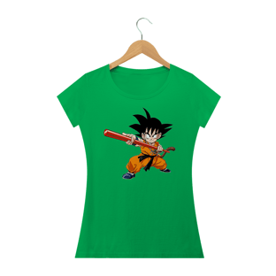 Nome do produtoGoku 3 (Baby Long)