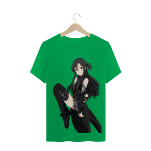 Nome do produtoAnime SAO Camisa