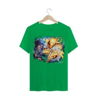 Nome do produtoNaruto 3 (T-shirt)