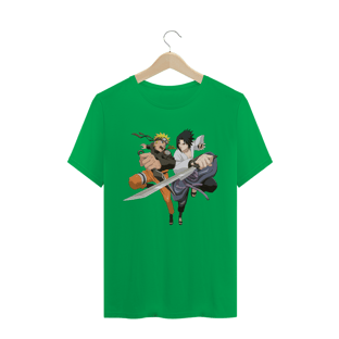 Nome do produtoNaruto 4 (T-shirt)