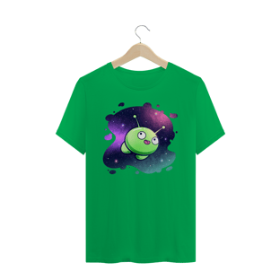 Nome do produtoMooncake Final Space (T-shirt)