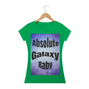 Nome do produtoAbsolute Galaxy Baby