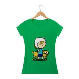 Nome do produtoFinn e Jake (Baby Long)