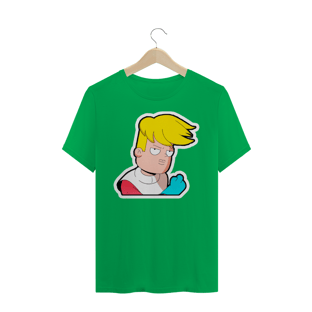 Nome do produtoGary Final Space (T-shirt)