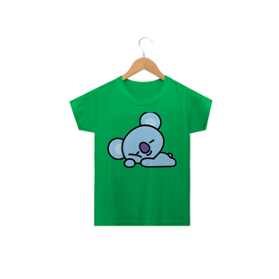 Nome do produtoCLASSIC INFANTIL BTS21 