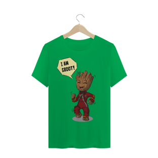 Nome do produtoGroot (T-shirt)