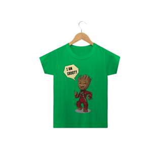 Nome do produtoGroot (Infantil)