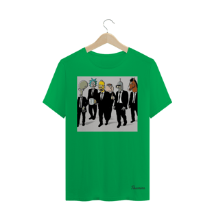 Nome do produtoGiro Loko (T-shirt)