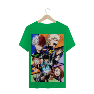 Nome do produtoCAMISA QUALITY BNHA